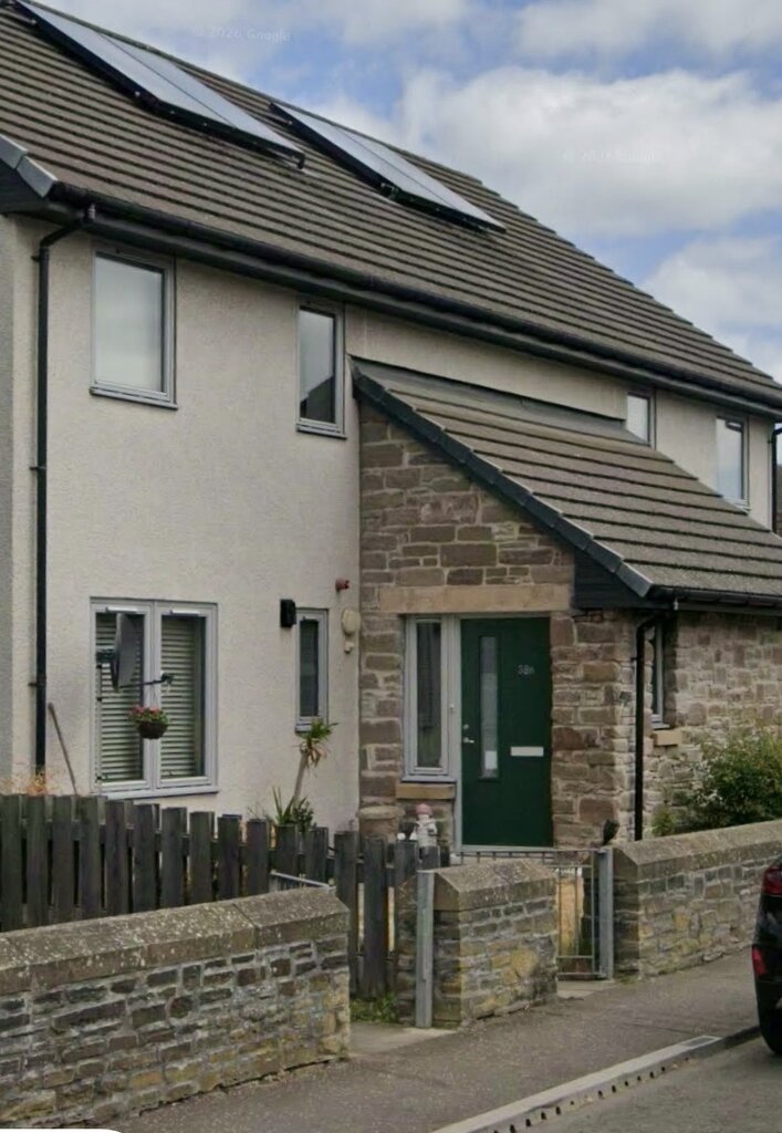 Photo 3 of Carnoustie And District, Angus property