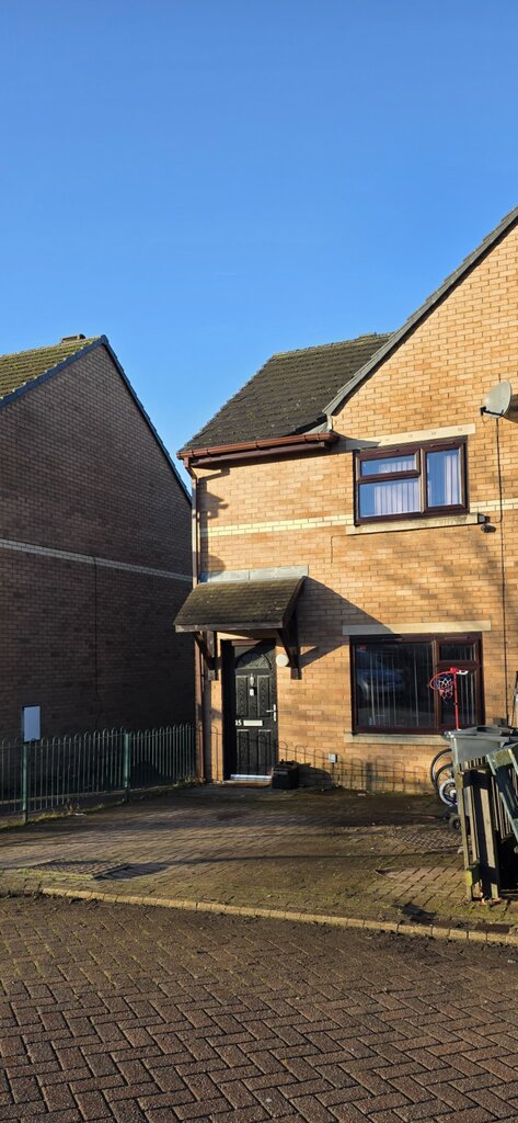 Photo 2 of Bradford property