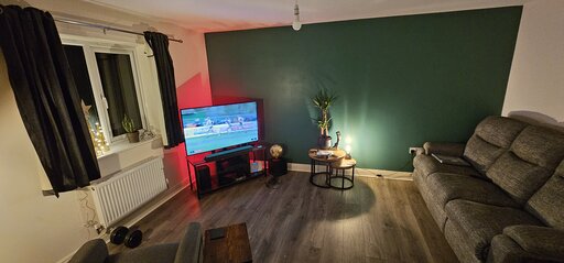 1 bed floor 1 apartment/flat