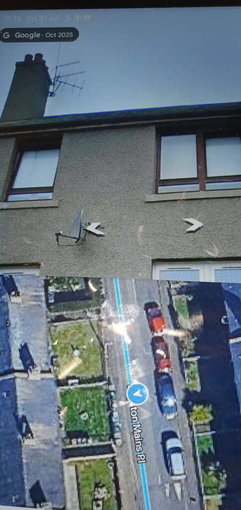 Photo 1 of Edinburgh property