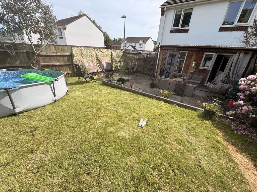 Photo 3 of Oswestry property