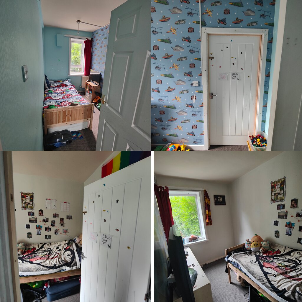 Photo 4 of Manchester property