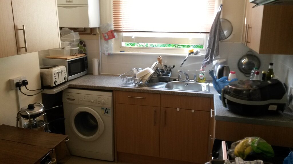 Photo 5 of South East London property