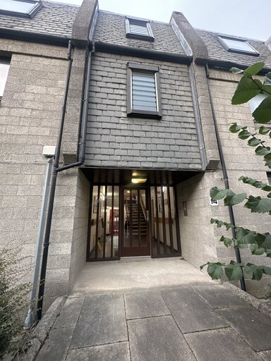 1 bed floor 2 apartment/flat