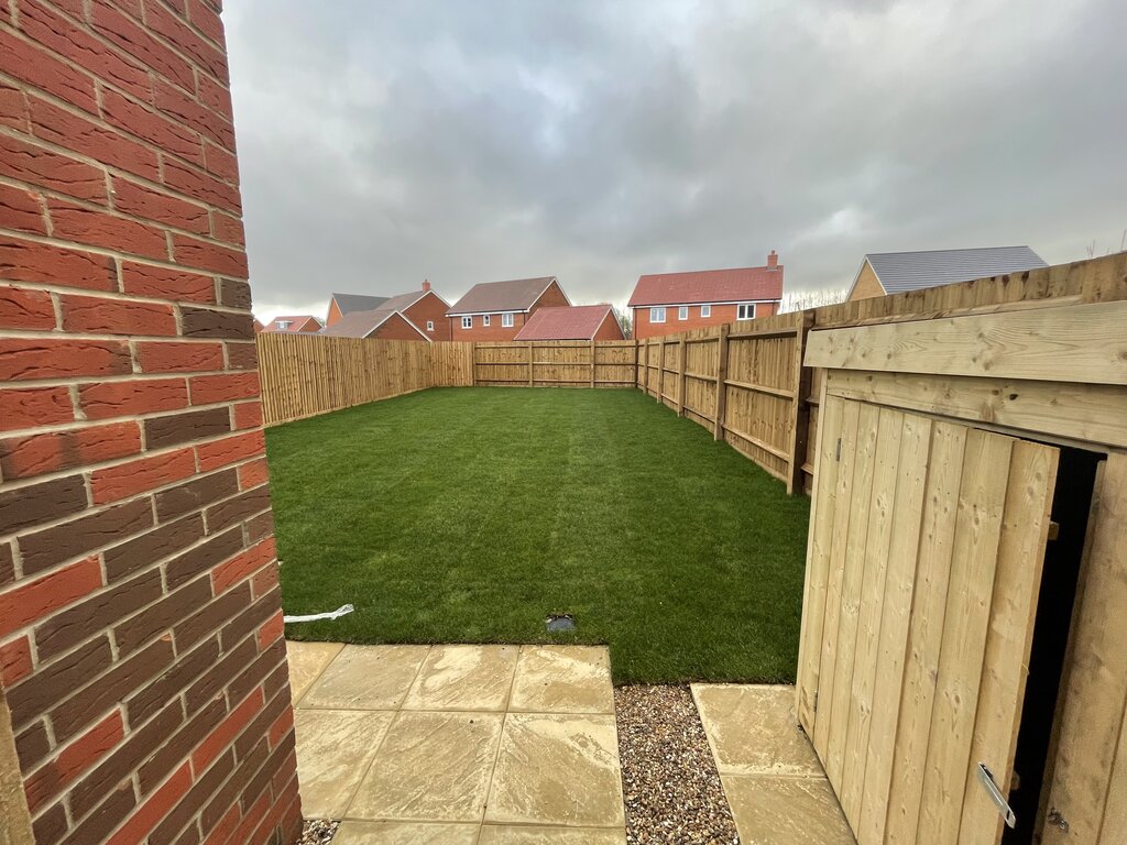 Photo 1 of Hazeleigh, Maldon property