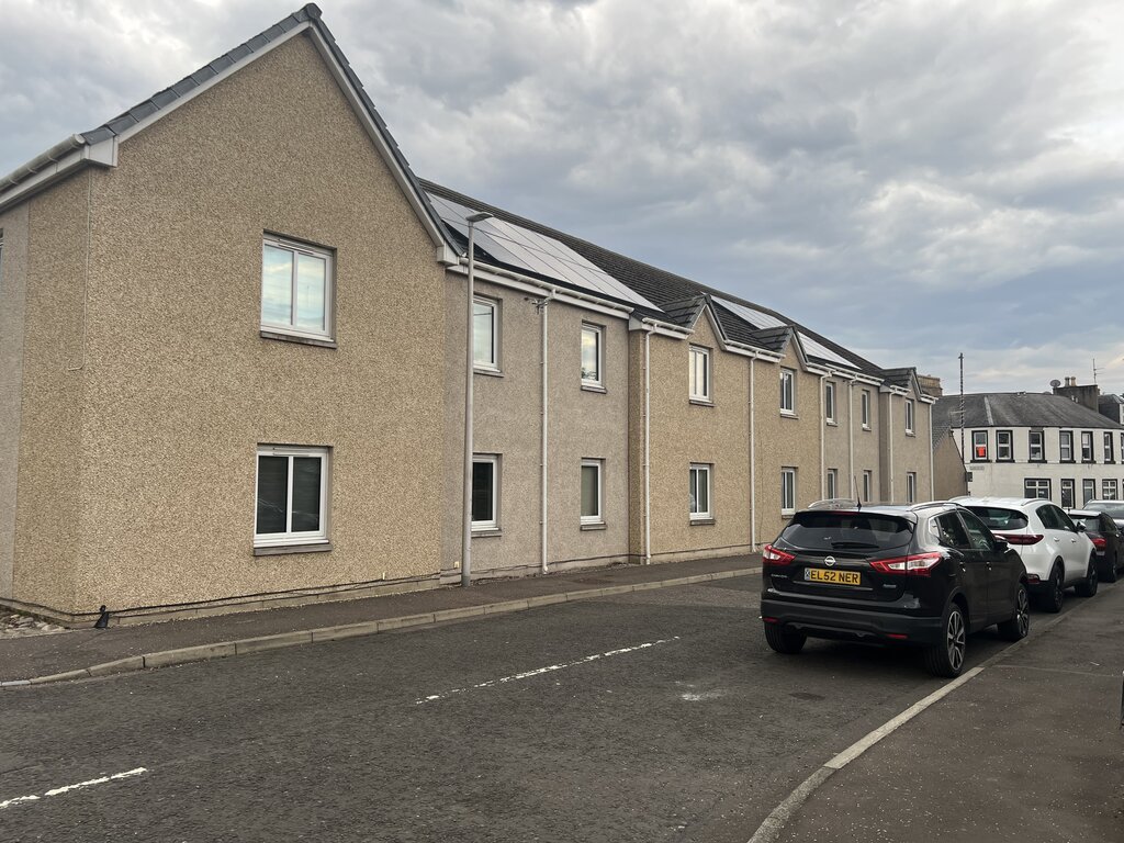 Photo 2 of Carnoustie property