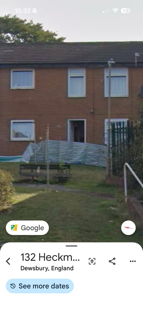 Photo 1 of Kirklees property