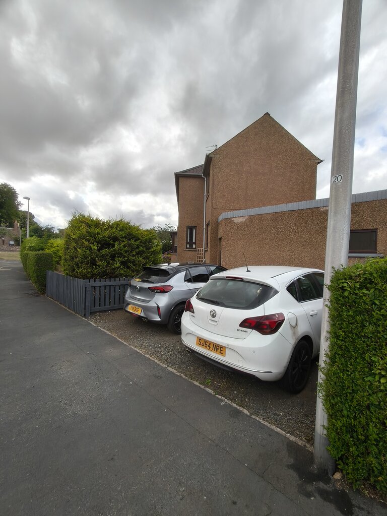 Photo 3 of Arbroath property