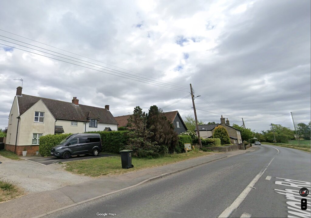 Photo 1 of Bury St Edmunds property