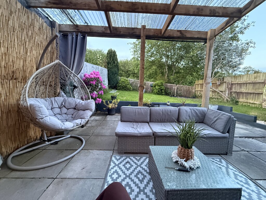 Photo 2 of Powys property
