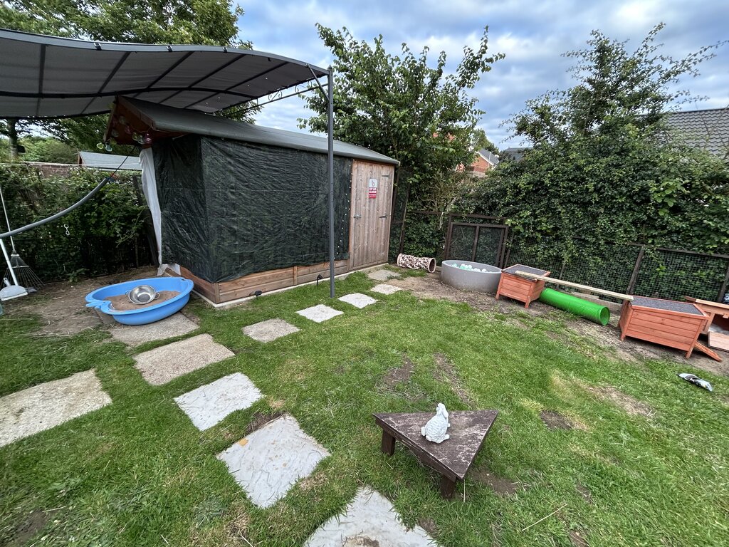 Photo 2 of Stradbroke property
