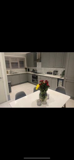 2 bed house