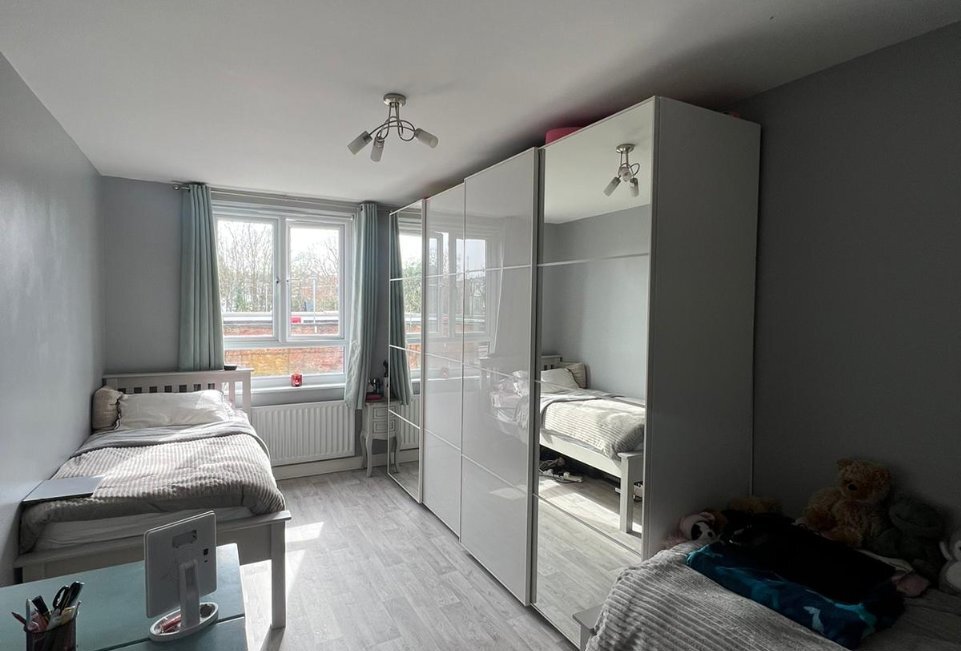 Photo 2 of Hertford property