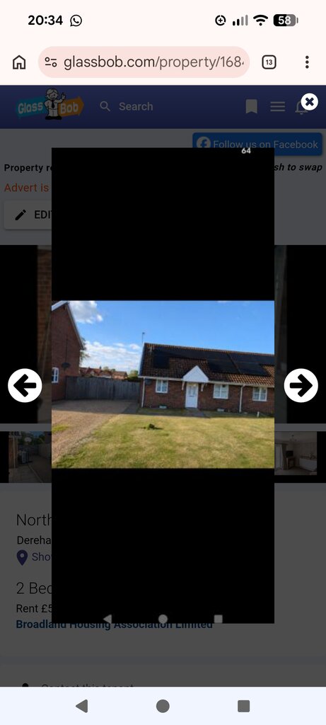 Photo 1 of Dereham property