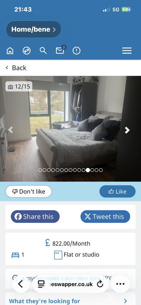 Photo 2 of Caterham Valley property