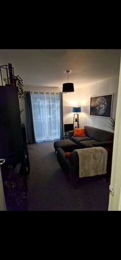 1 bed floor 2 apartment/flat
