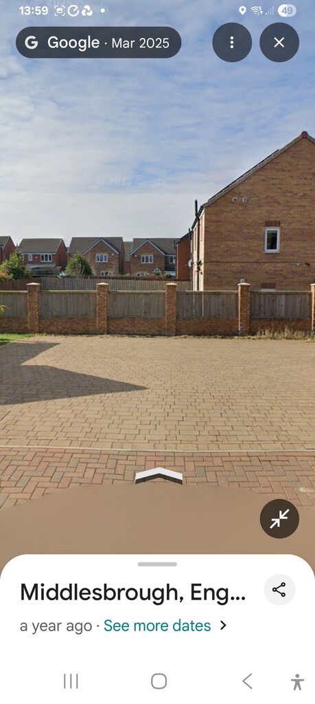 Photo 2 of Middlesbrough property