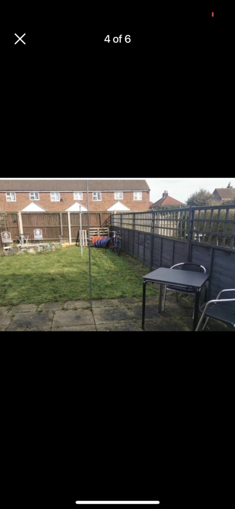 Photo 4 of Reepham property