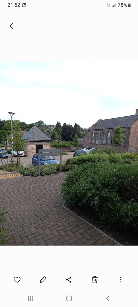 Photo 2 of Forfar property