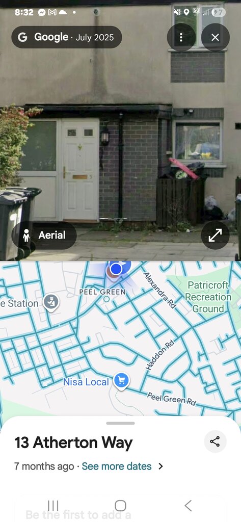 Photo 3 of Manchester property
