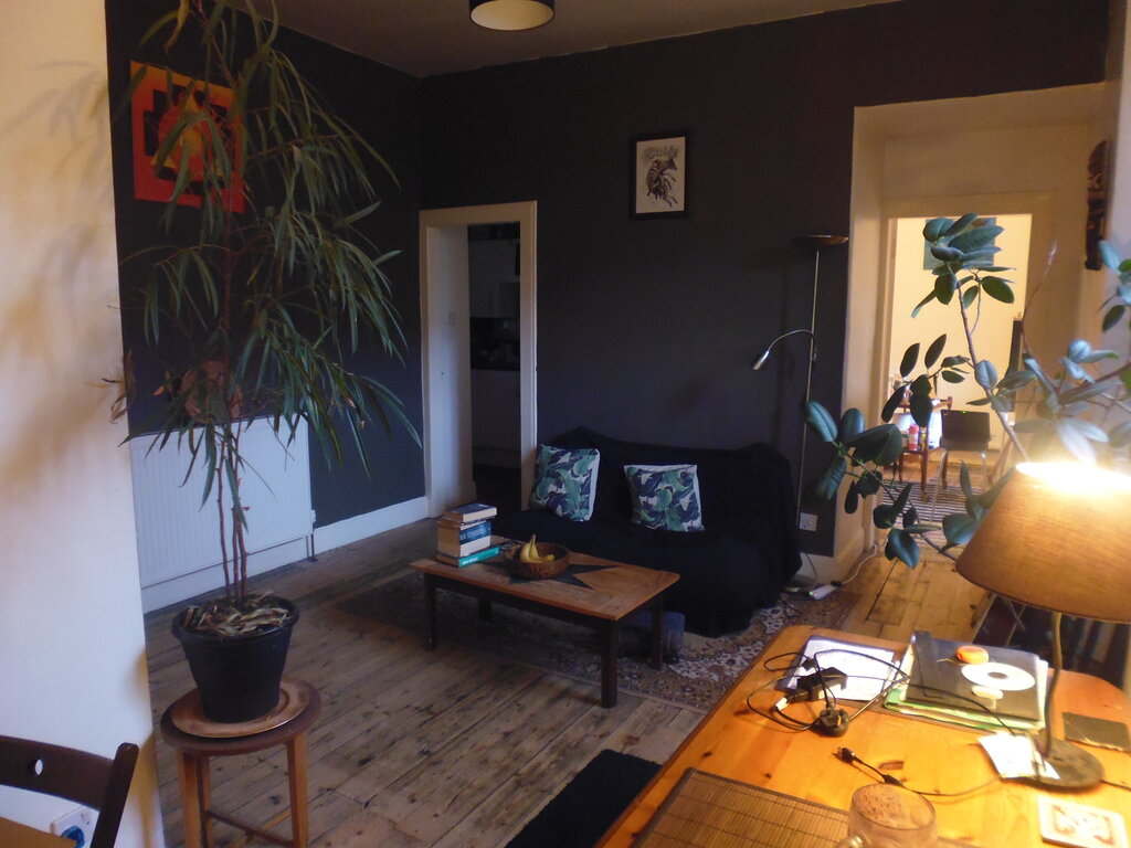 Photo 3 of Edinburgh property