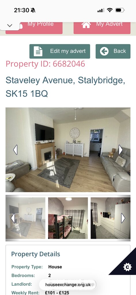 Photo 4 of Tameside property