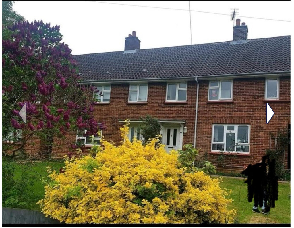 Photo 1 of Castle Hedingham property