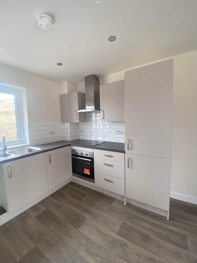 1 bed floor 1 apartment/flat