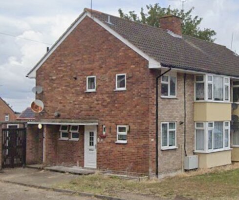 Photo 1 of Ipswich property