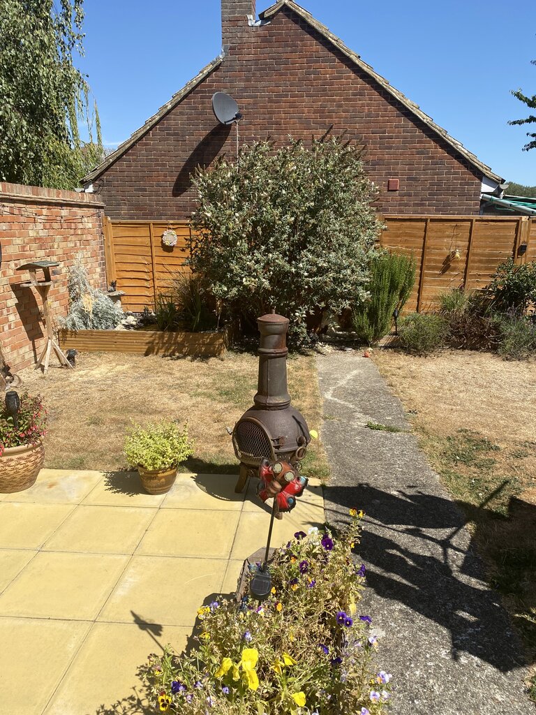Photo 5 of Witham property