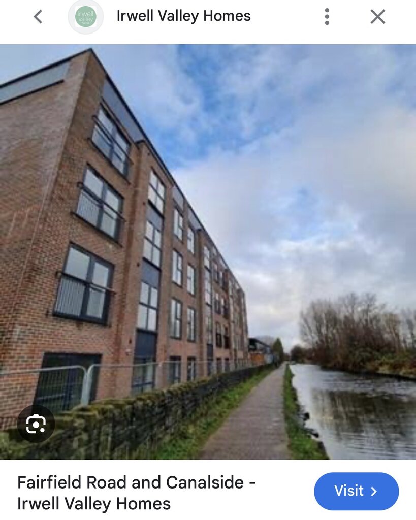 Photo 2 of Manchester property
