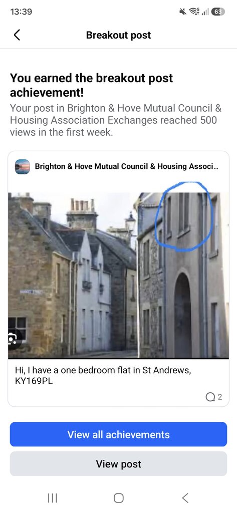 Photo 1 of St Andrews property