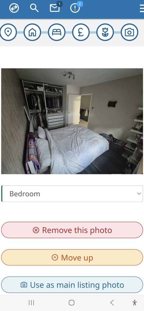 Photo 1 of Leicetser property