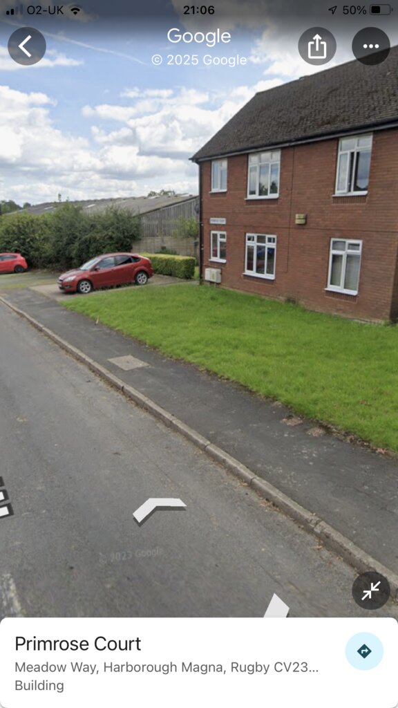 Photo 1 of Rugby, Harborough Magna property