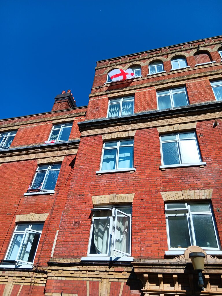Photo 1 of London property