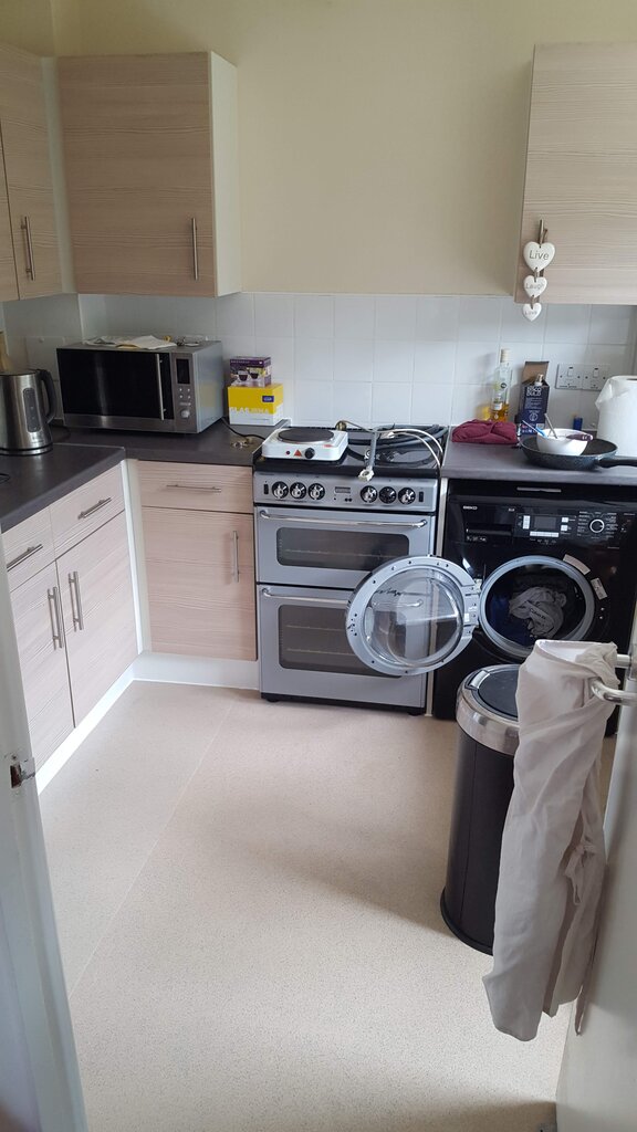 Photo 3 of London property