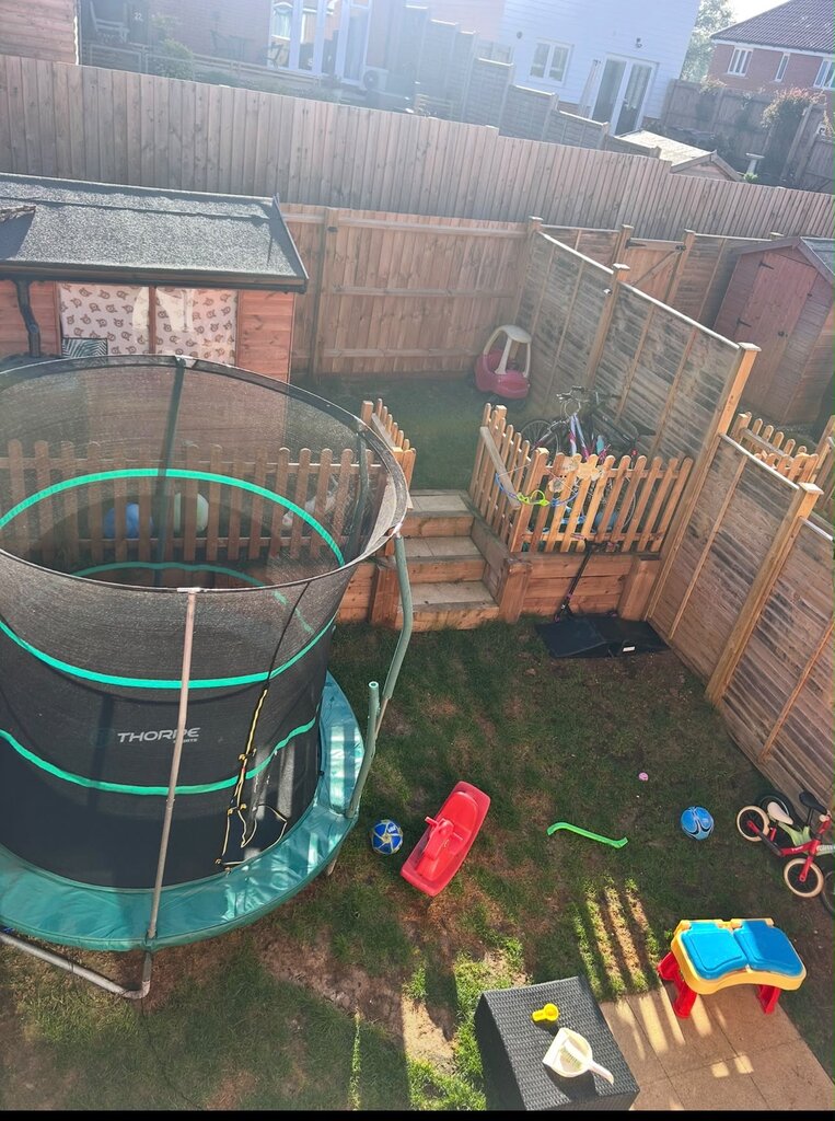 Photo 2 of Stowmarket property