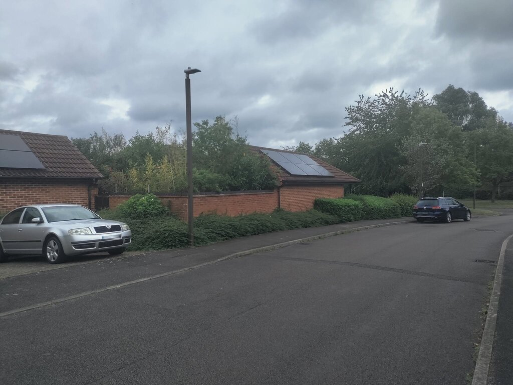 Photo 5 of Milton Keynes property