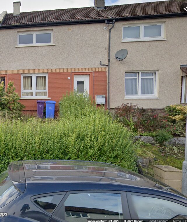 Photo 1 of Glasgow property