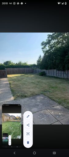2 bed bungalow