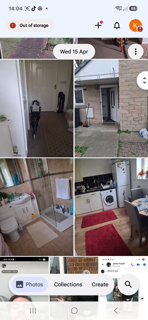 Photo 3 of Huddersfield property