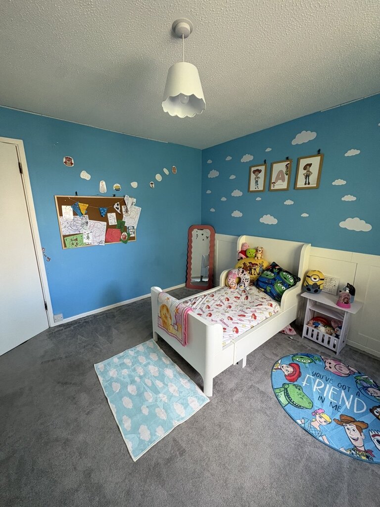 Photo 3 of Toftwood property