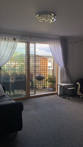 2 bed floor 4 apartment/flat
