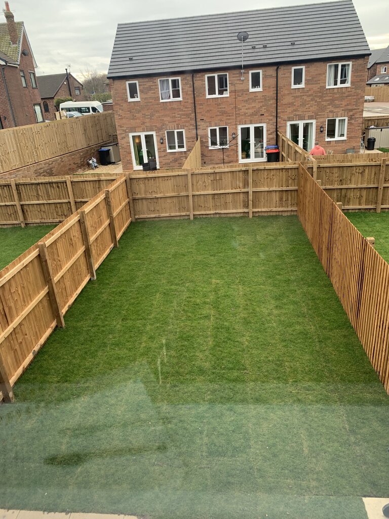 Photo 1 of Poulton property