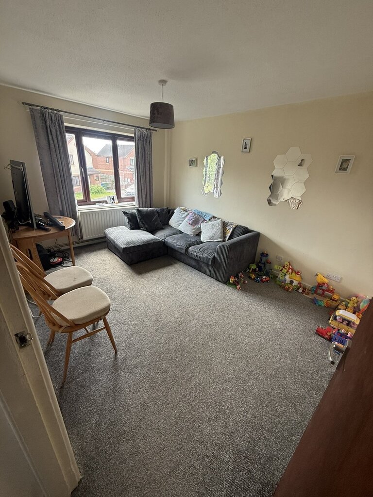 Photo 3 of Staffordshire property