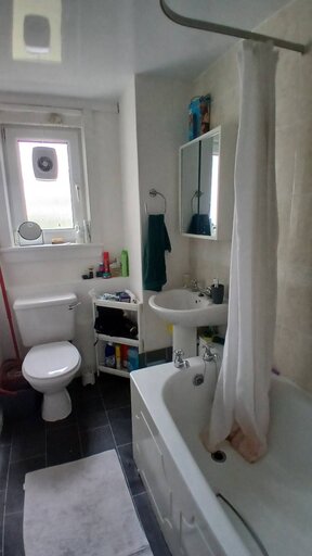 1 bed floor 4 apartment/flat