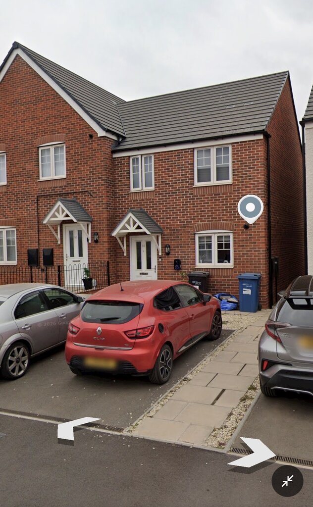 Photo 2 of Lichfield property