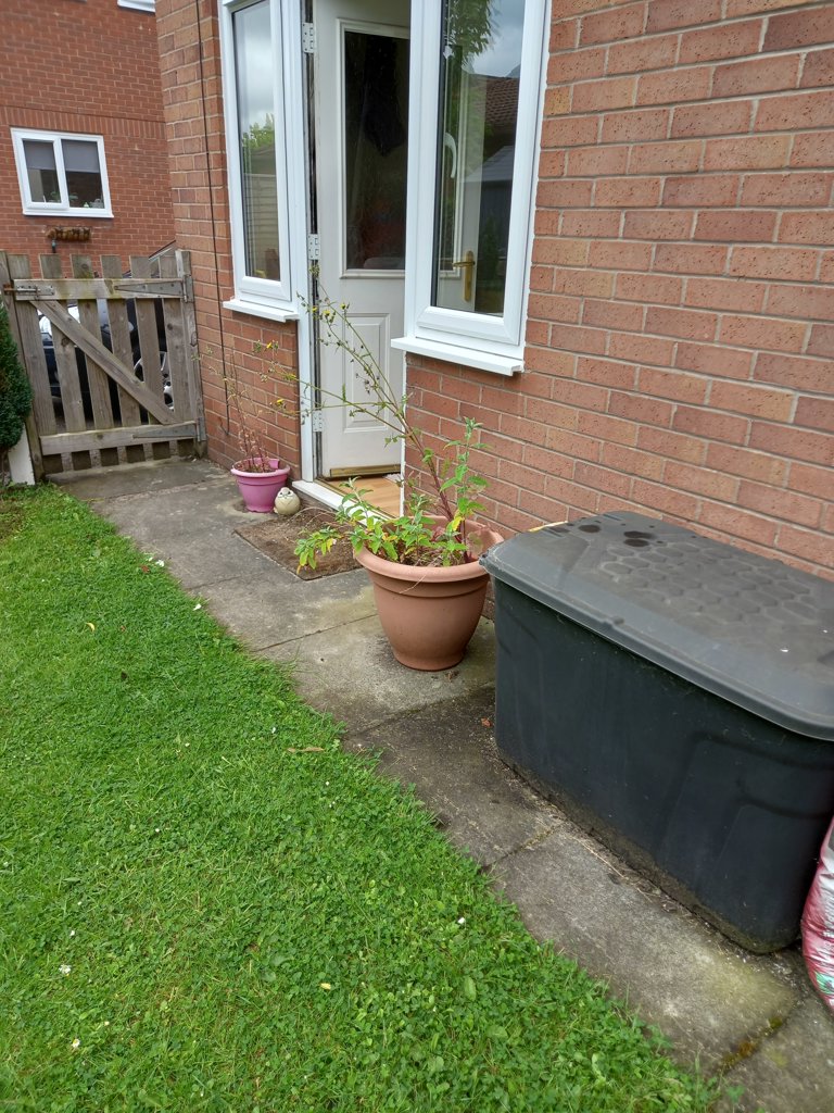 Photo 5 of Warrington property