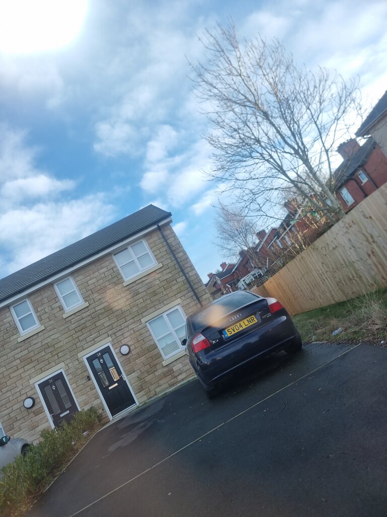 Photo 1 of Darwen property
