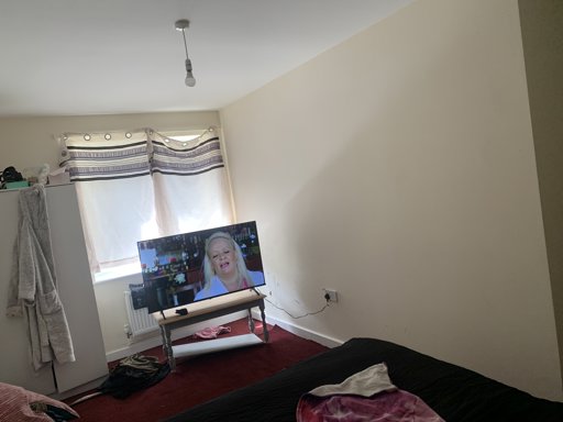 2 bed floor 3 apartment/flat